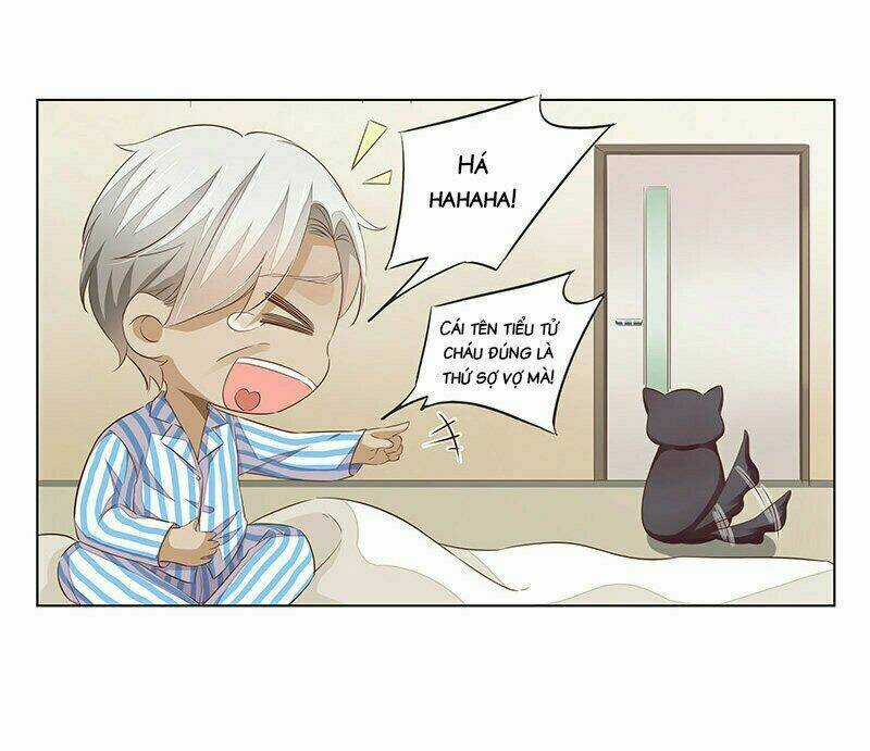 Hôn Bất Do Kỷ - Chapter 51 - Trang 13