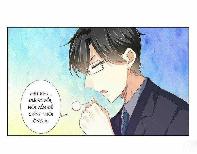 Hôn Bất Do Kỷ - Chapter 51 - Trang 15