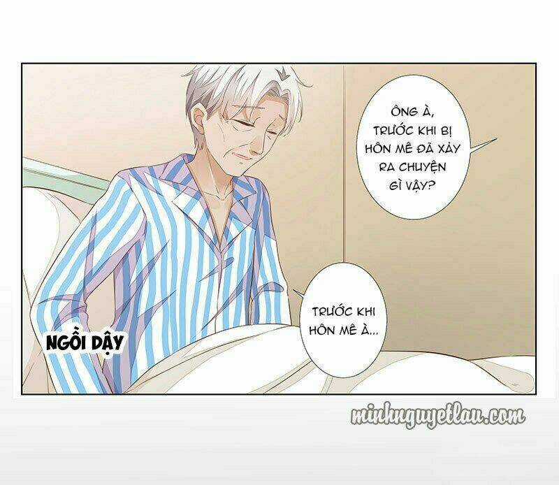 Hôn Bất Do Kỷ - Chapter 51 - Trang 16