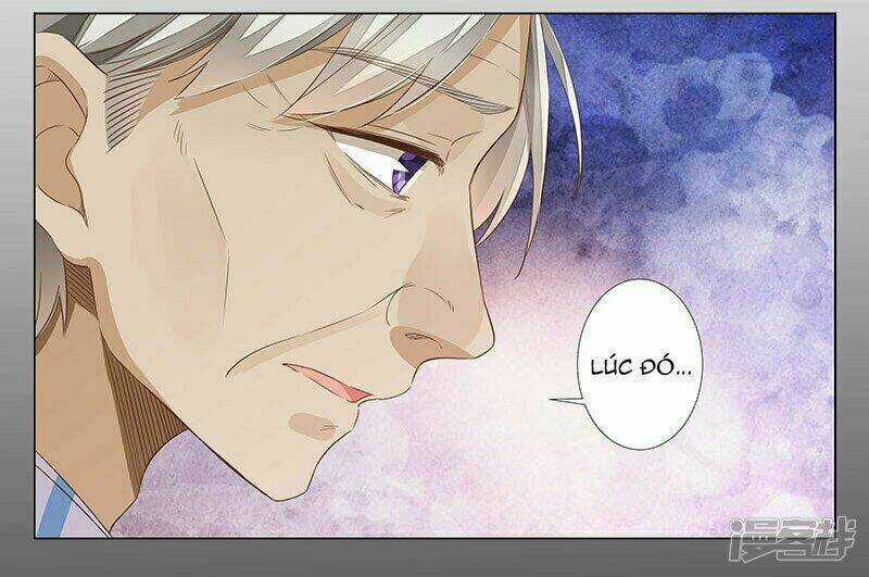 Hôn Bất Do Kỷ - Chapter 51 - Trang 17