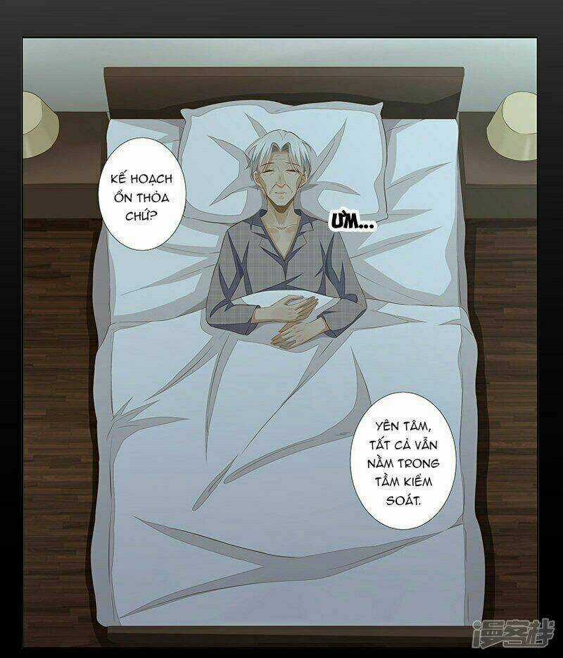 Hôn Bất Do Kỷ - Chapter 51 - Trang 18