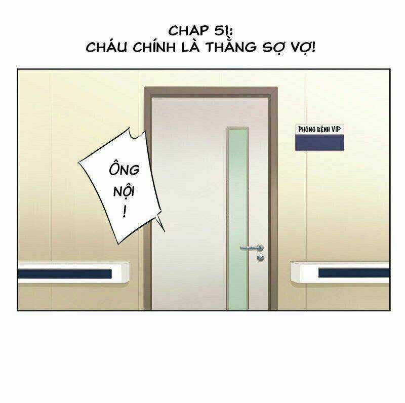 Hôn Bất Do Kỷ - Chapter 51 - Trang 3