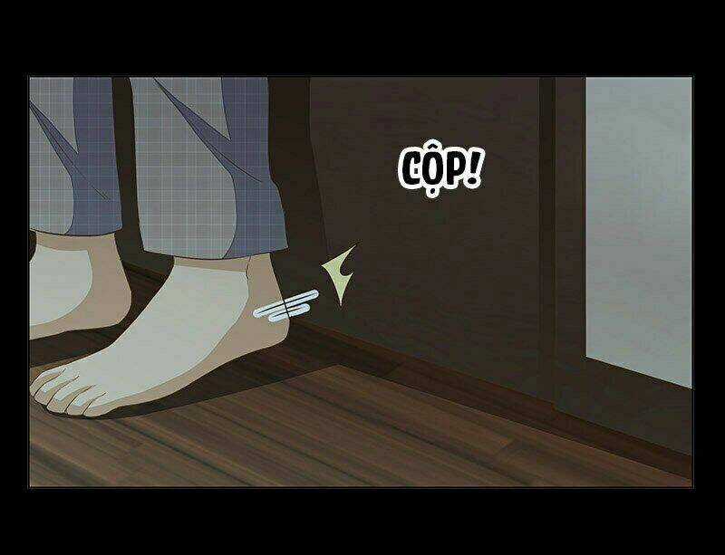 Hôn Bất Do Kỷ - Chapter 51 - Trang 24