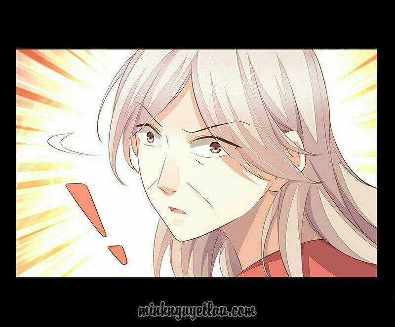 Hôn Bất Do Kỷ - Chapter 51 - Trang 25