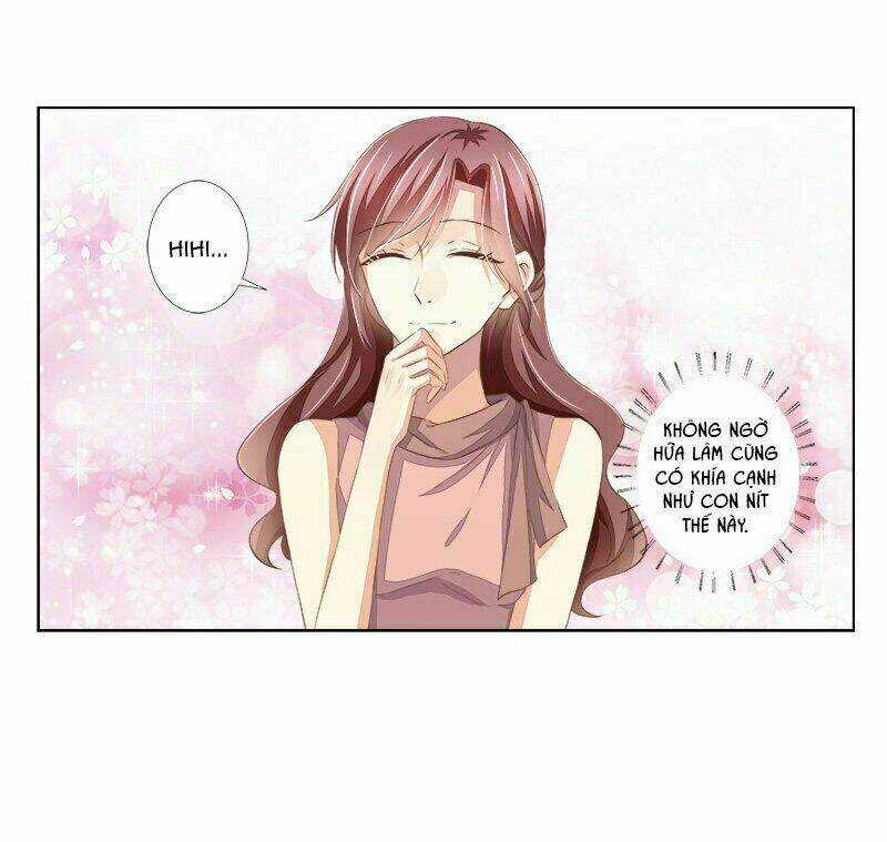 Hôn Bất Do Kỷ - Chapter 51 - Trang 5