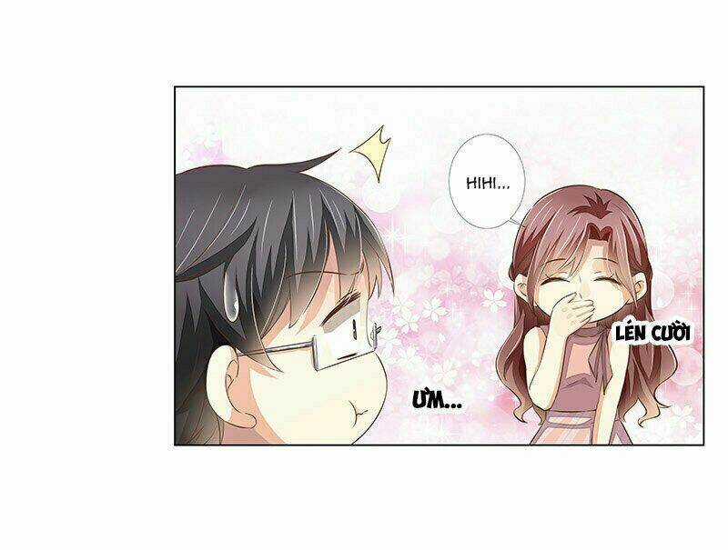 Hôn Bất Do Kỷ - Chapter 51 - Trang 7