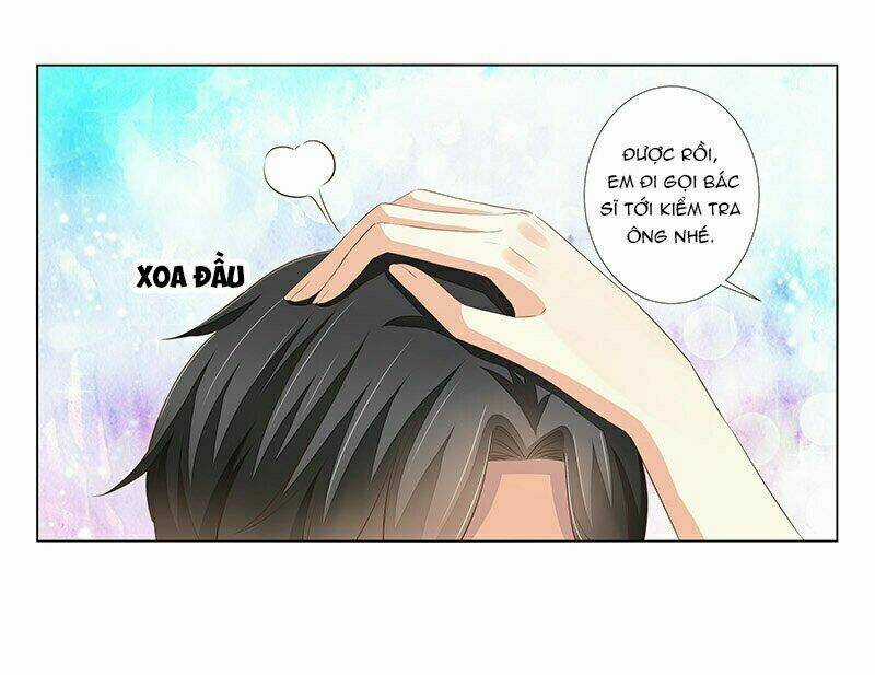 Hôn Bất Do Kỷ - Chapter 51 - Trang 10