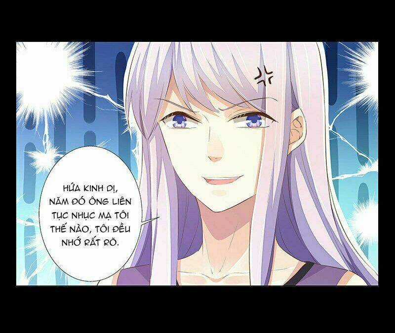 Hôn Bất Do Kỷ - Chapter 52 - Trang 11