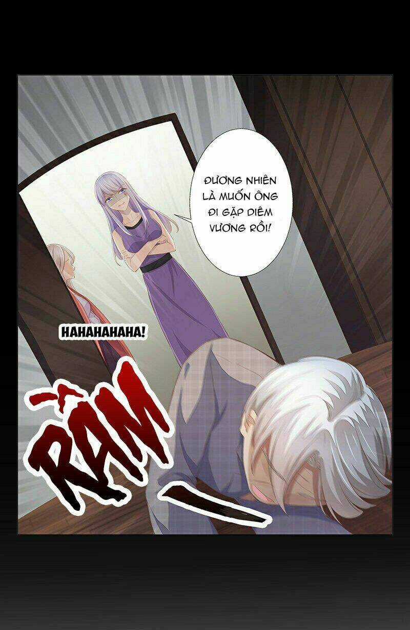 Hôn Bất Do Kỷ - Chapter 52 - Trang 14