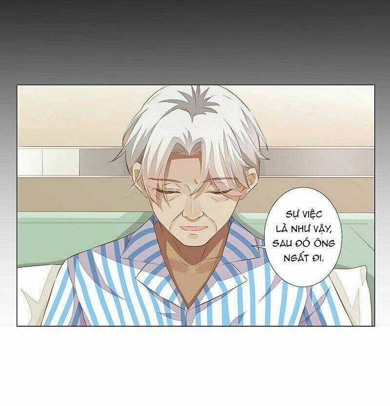 Hôn Bất Do Kỷ - Chapter 52 - Trang 15