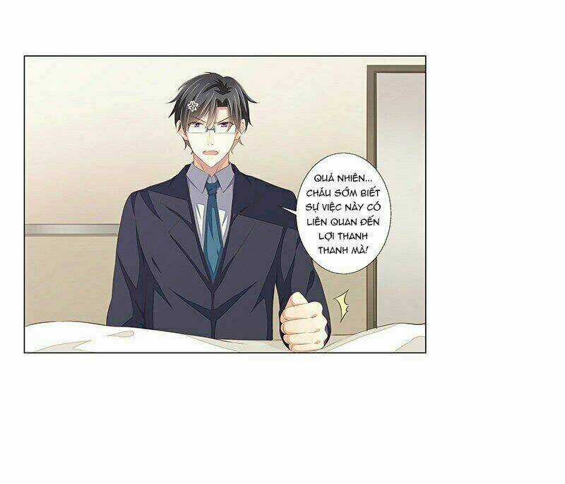 Hôn Bất Do Kỷ - Chapter 52 - Trang 16