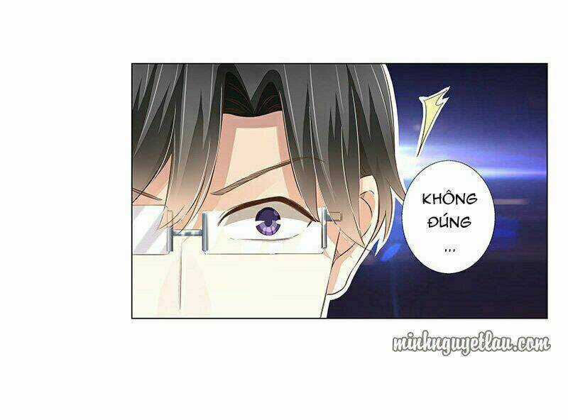 Hôn Bất Do Kỷ - Chapter 52 - Trang 17