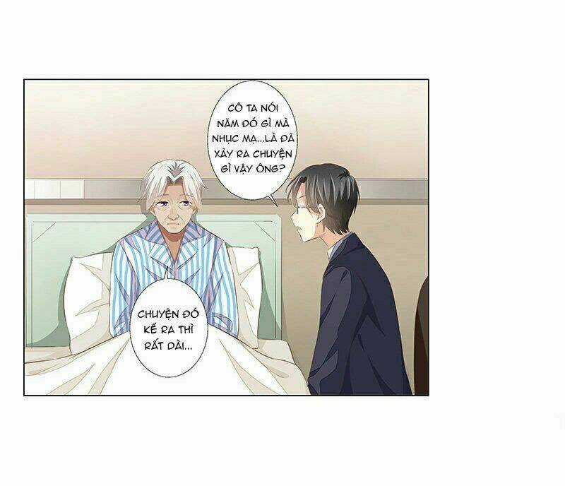 Hôn Bất Do Kỷ - Chapter 52 - Trang 18