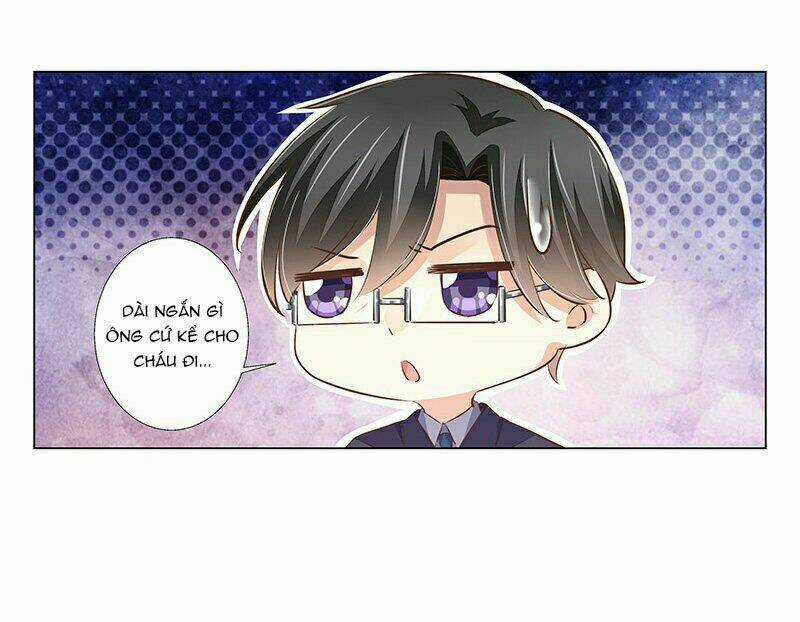 Hôn Bất Do Kỷ - Chapter 52 - Trang 19