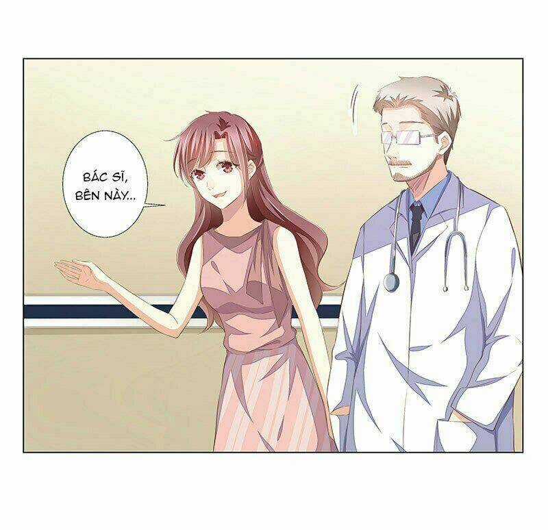Hôn Bất Do Kỷ - Chapter 52 - Trang 20