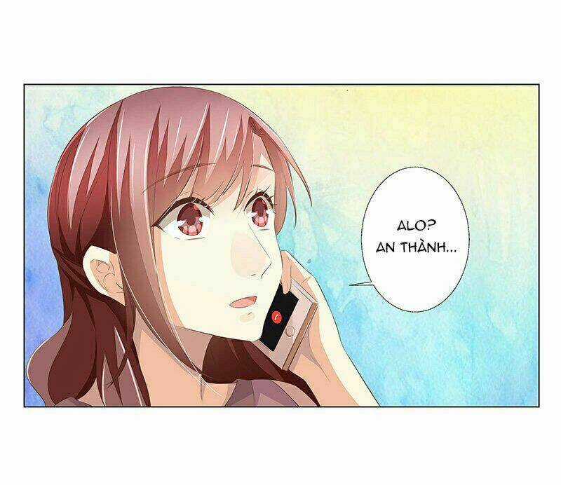 Hôn Bất Do Kỷ - Chapter 52 - Trang 23