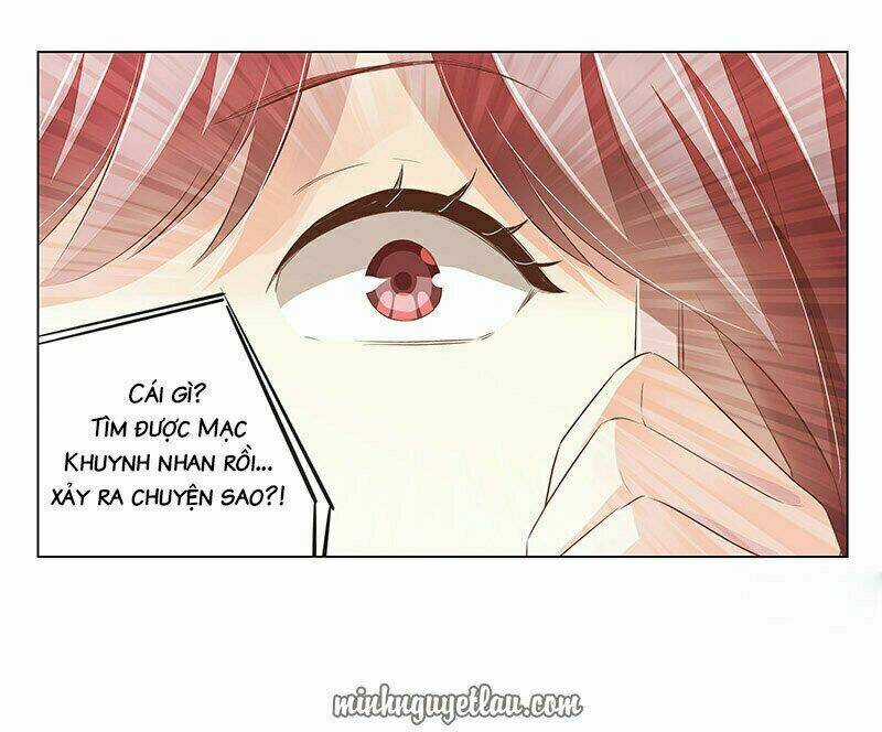 Hôn Bất Do Kỷ - Chapter 52 - Trang 24