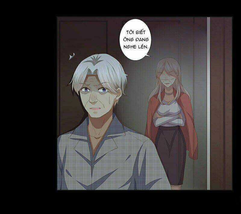 Hôn Bất Do Kỷ - Chapter 52 - Trang 4