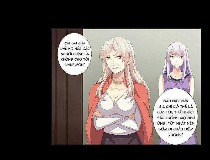 Hôn Bất Do Kỷ - Chapter 52 - Trang 8