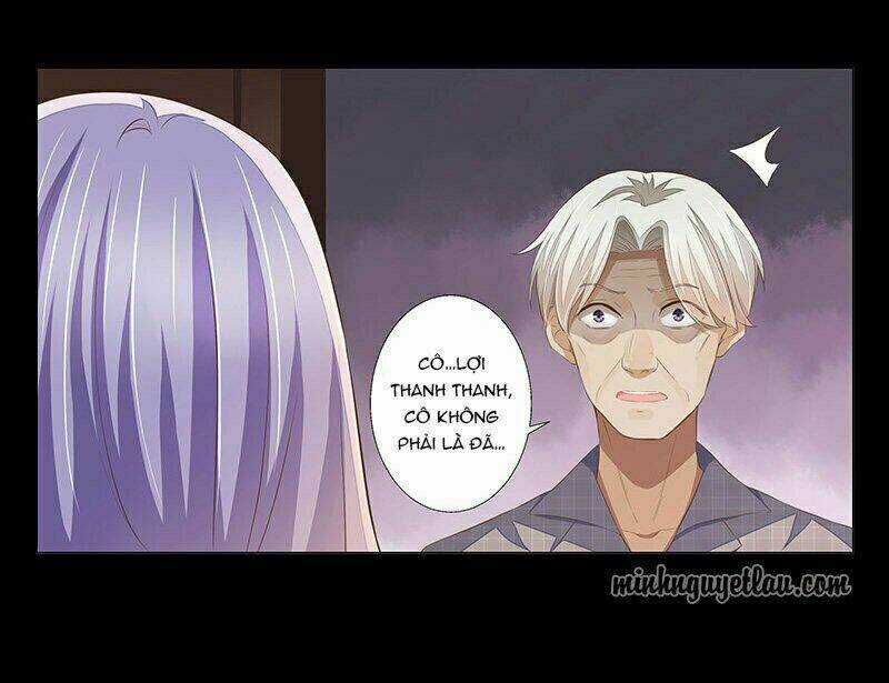 Hôn Bất Do Kỷ - Chapter 52 - Trang 9