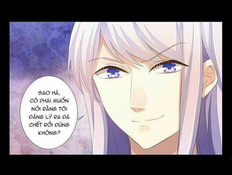 Hôn Bất Do Kỷ - Chapter 52 - Trang 10