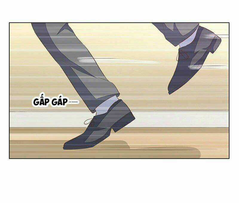 Hôn Bất Do Kỷ - Chapter 53 - Trang 11