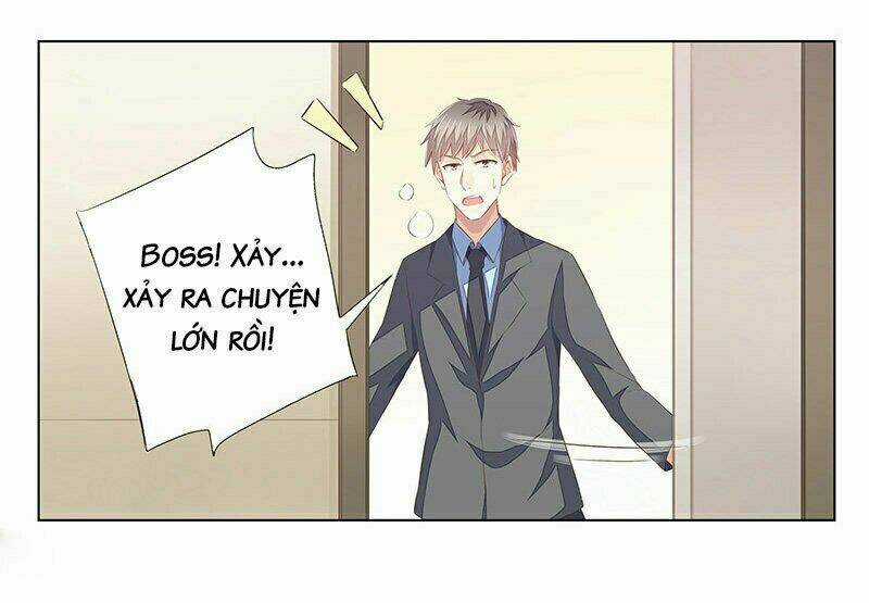 Hôn Bất Do Kỷ - Chapter 53 - Trang 12