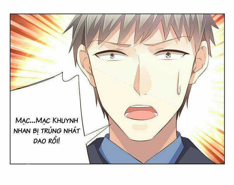 Hôn Bất Do Kỷ - Chapter 53 - Trang 14