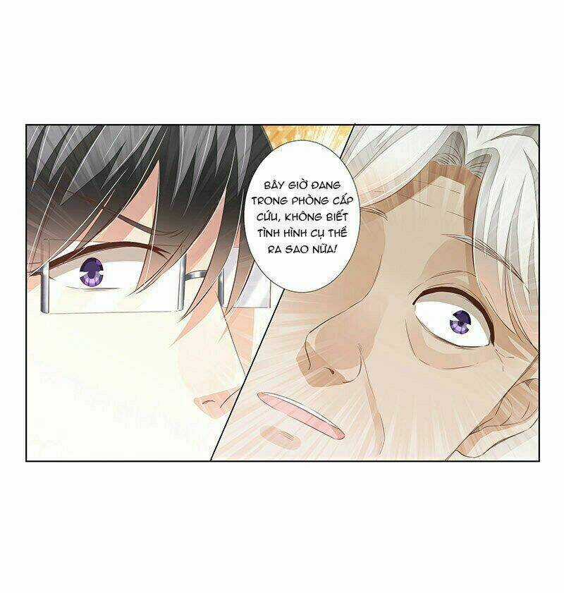 Hôn Bất Do Kỷ - Chapter 53 - Trang 15