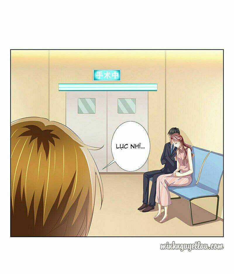 Hôn Bất Do Kỷ - Chapter 53 - Trang 17