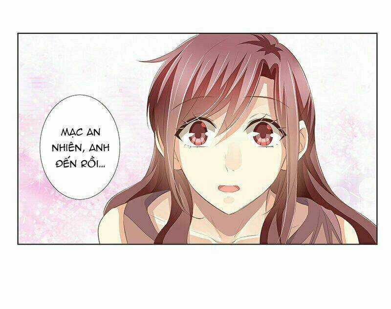 Hôn Bất Do Kỷ - Chapter 53 - Trang 18