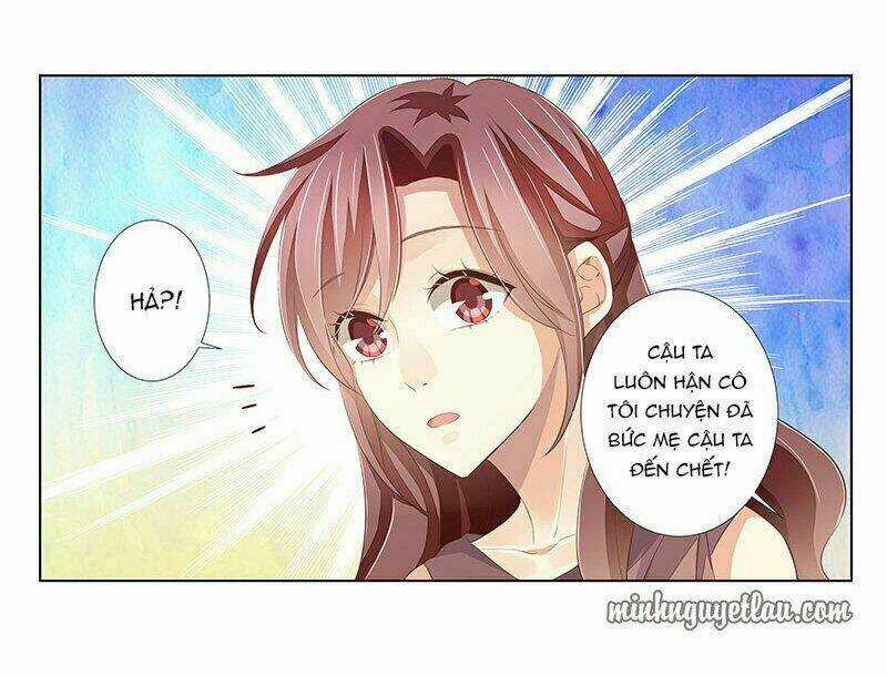 Hôn Bất Do Kỷ - Chapter 53 - Trang 21