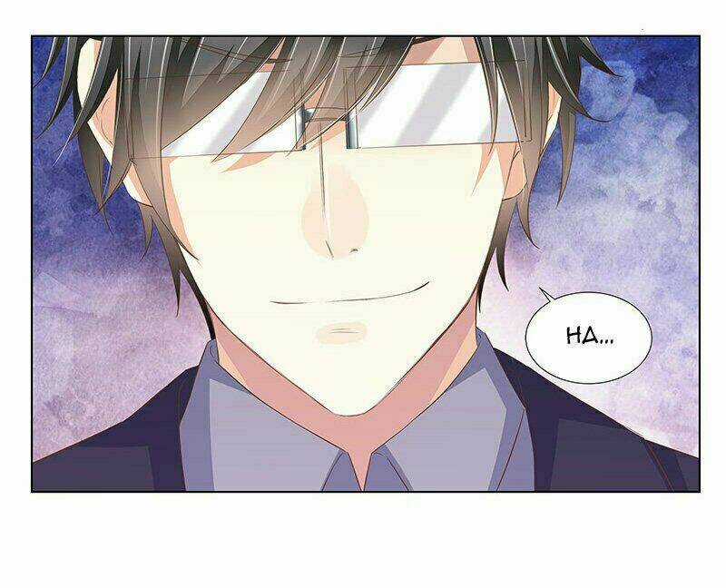 Hôn Bất Do Kỷ - Chapter 53 - Trang 23