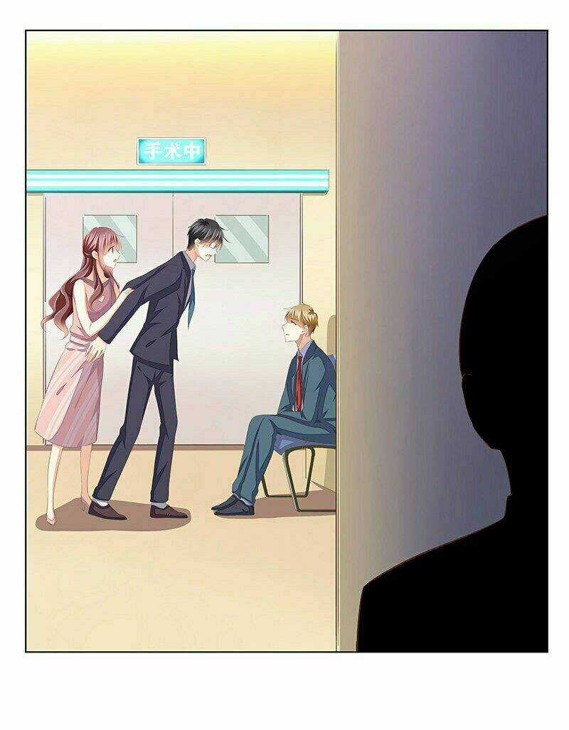 Hôn Bất Do Kỷ - Chapter 53 - Trang 26