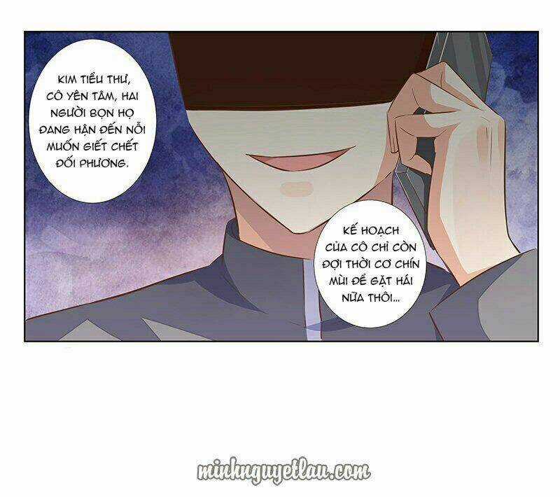 Hôn Bất Do Kỷ - Chapter 53 - Trang 27