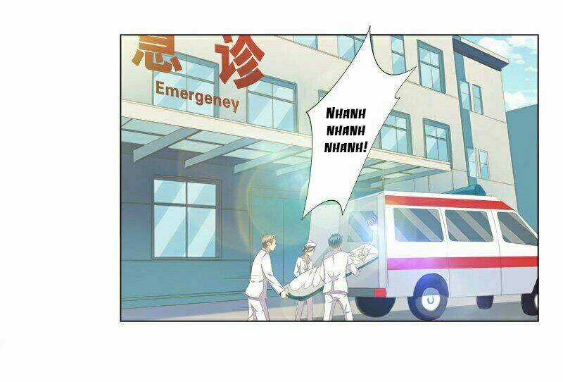 Hôn Bất Do Kỷ - Chapter 53 - Trang 4