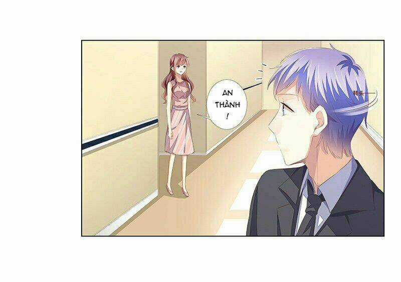 Hôn Bất Do Kỷ - Chapter 53 - Trang 6