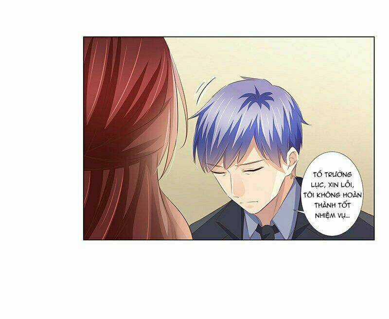 Hôn Bất Do Kỷ - Chapter 53 - Trang 8