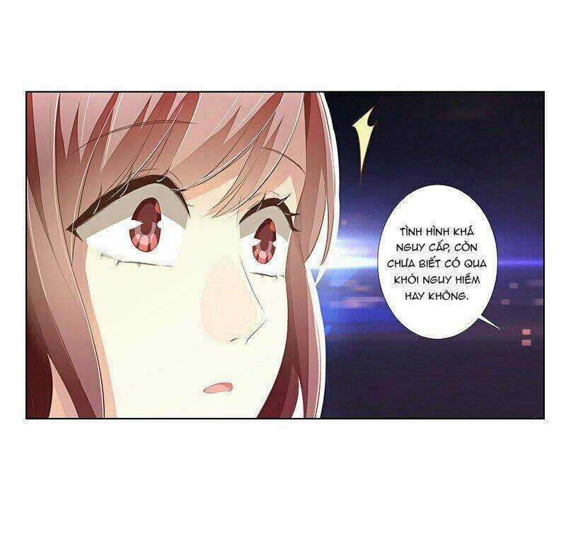 Hôn Bất Do Kỷ - Chapter 53 - Trang 10