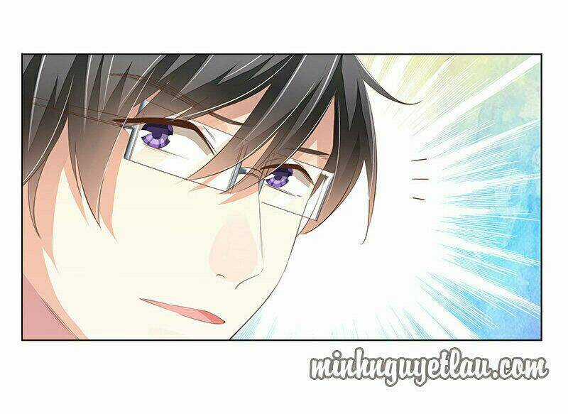 Hôn Bất Do Kỷ - Chapter 54 - Trang 12