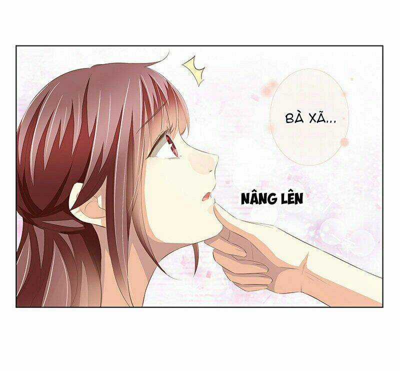 Hôn Bất Do Kỷ - Chapter 54 - Trang 13