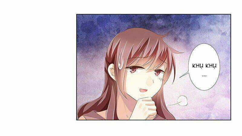 Hôn Bất Do Kỷ - Chapter 54 - Trang 17