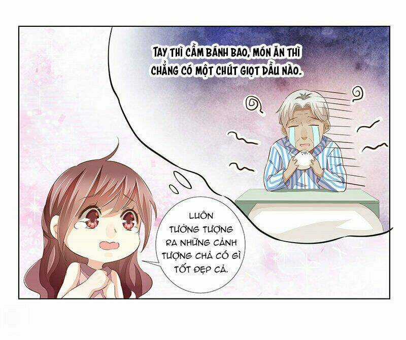 Hôn Bất Do Kỷ - Chapter 54 - Trang 19