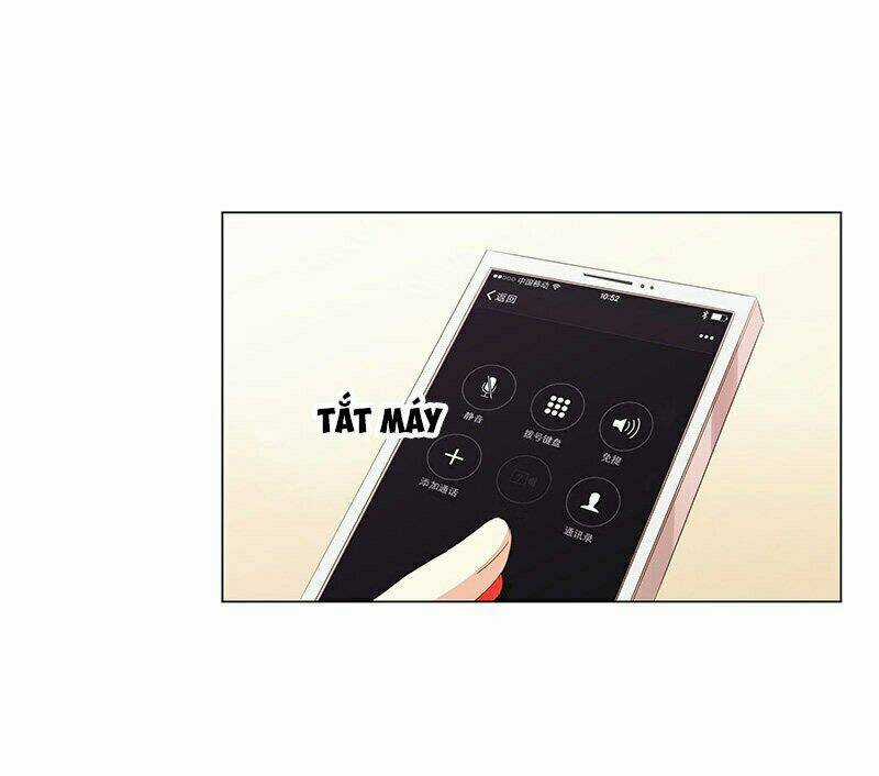 Hôn Bất Do Kỷ - Chapter 54 - Trang 3