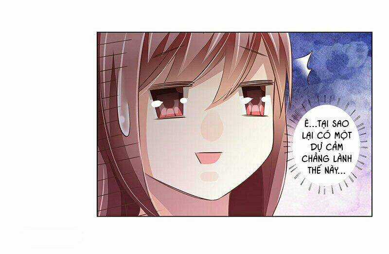 Hôn Bất Do Kỷ - Chapter 54 - Trang 21