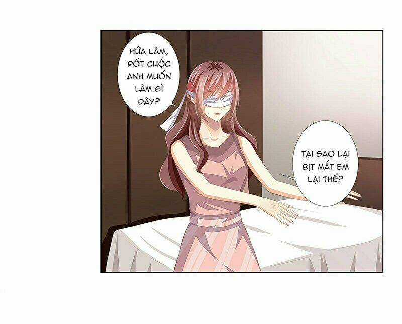 Hôn Bất Do Kỷ - Chapter 54 - Trang 23