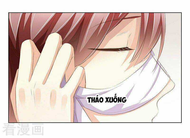 Hôn Bất Do Kỷ - Chapter 54 - Trang 25