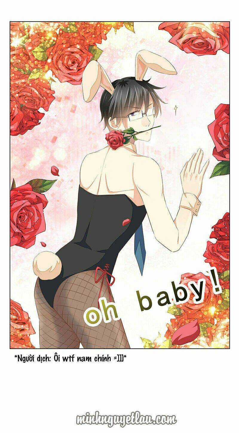 Hôn Bất Do Kỷ - Chapter 54 - Trang 27