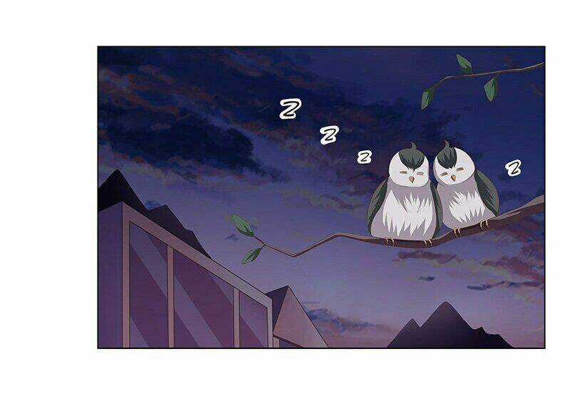 Hôn Bất Do Kỷ - Chapter 54 - Trang 5