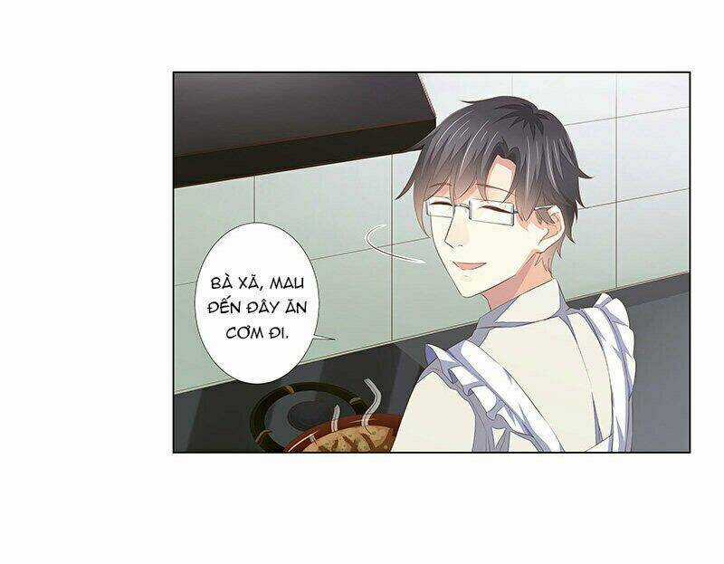 Hôn Bất Do Kỷ - Chapter 54 - Trang 7